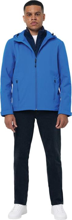 Immagine prodotto Universal Textiles Makalu Giacca Soft Shell Uomo (XXL)