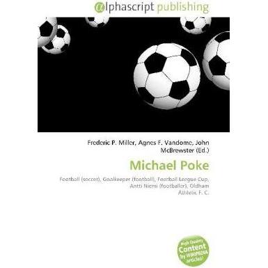 Michael Poke, Ratgeber