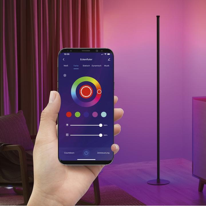 Produktbild Hama Smart (360 lm)