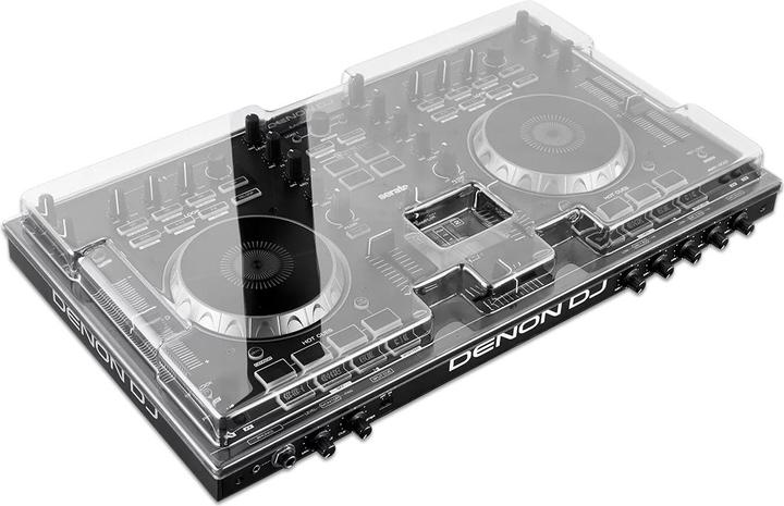 Image du produit Decksaver Denon MC4000