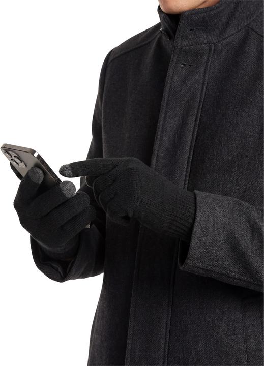 Produktbild Normani 2er-Pack Touchscreen Handschuhe - 9900 (L, XL)