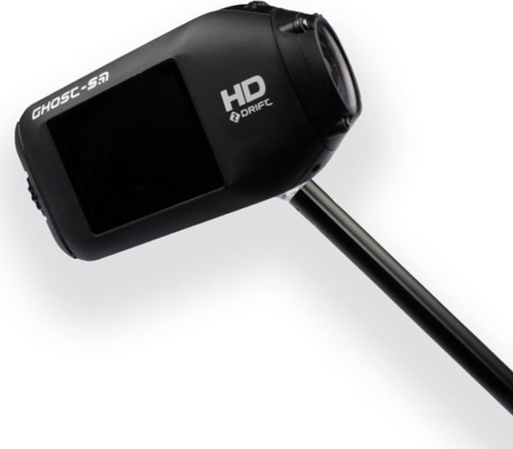 Actual product image Drift Monopod (Metal)