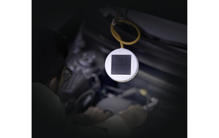 Produktbild Luci Solar Light Core