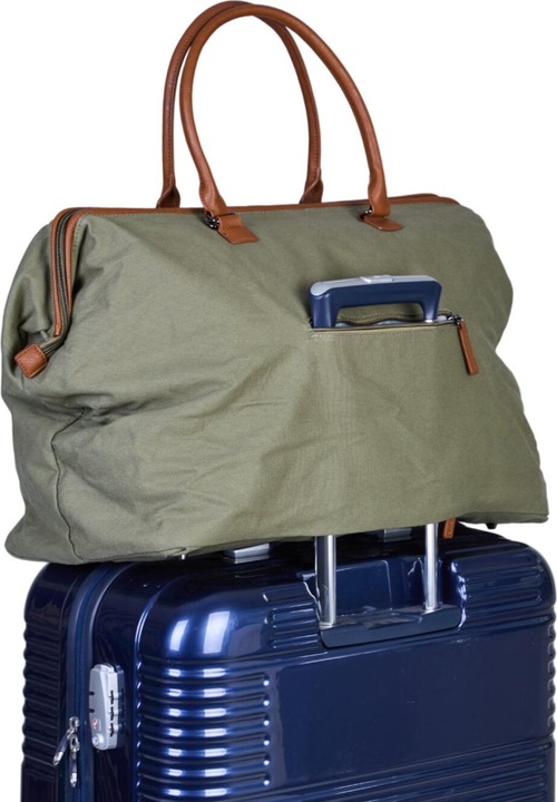 Immagine prodotto Childhome Borsa per la mamma