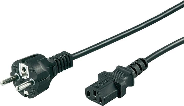 Produktbild Goobay Stromkabel (5 m)