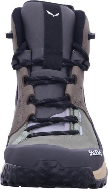 Actual product image Salewa Women's Puez Leather Mid PTX (38.5)