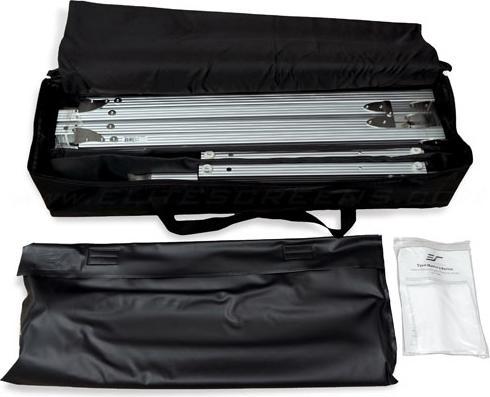 Productafbeelding Elite Screens Tuinmeester 2 (120", 16:9)