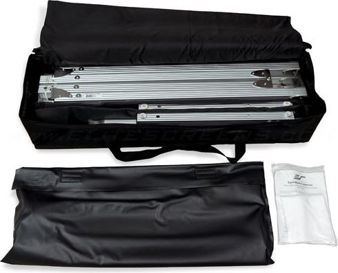 Actual product image Elite Screens Yard Master 2 (120", 16:9)
