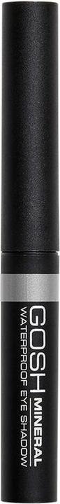 Actual product image Gosh Mineral Waterproof (Metallic grey)