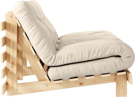 Produktbild Karup Design Roots 140 (Bettsofa, 2-Sitzer)