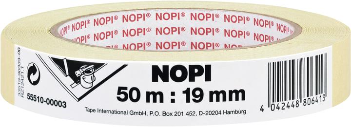 Immagine prodotto NOPI Nastro per mascheratura (19 mm)