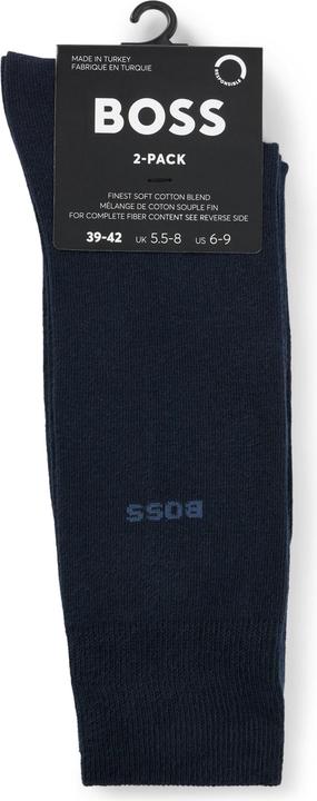 Image du produit BOSS 2P RS Uni CC 10260369 01 (lot de 2, 39 - 42)