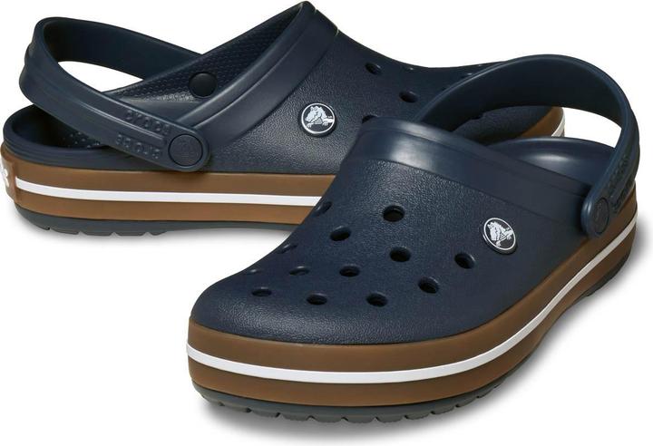 Image du produit Crocs Crocband Gum Clog (45)