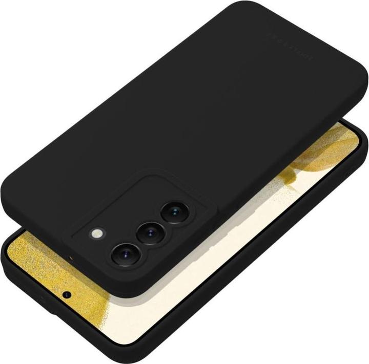 Image du produit Roar Headphone case case LUNA for SAMSUNG S24 Plus Black (Samsung Galaxy S24+)