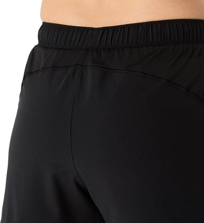 Produktbild ASICS Performance Court 2-N-1 Short Damen Schwarz (XS)