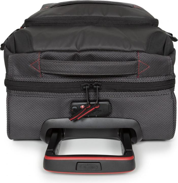 Actual product image Eastpak Tranverz Cnnct (42 l)