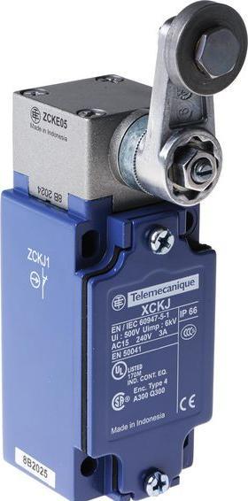 Image du produit TE Sensors Interrupteur De Position