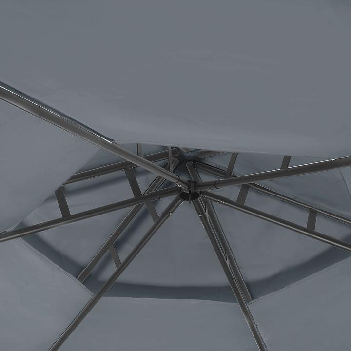 Produktbild Beliani Portel (350 cm, 350 cm)