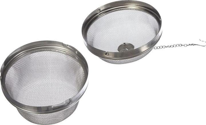 Produktbild Ibili Kräutereinsatz (11 cm, Metall)