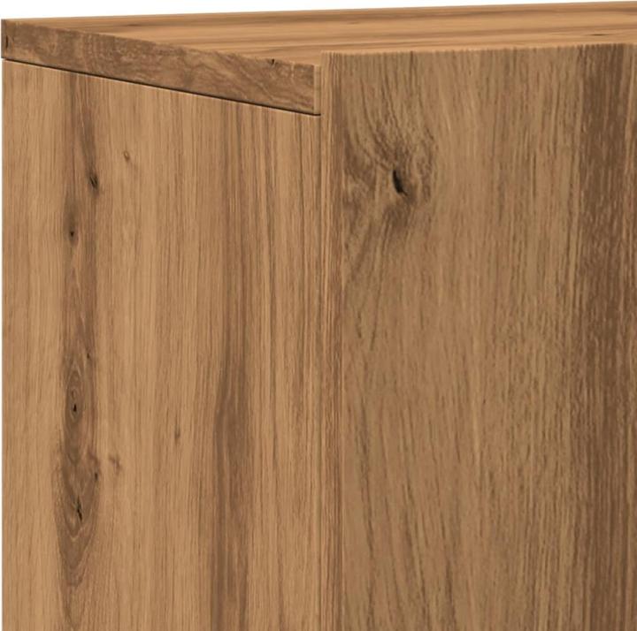 Image du produit vidaXL Meubles TV muraux 2 pcs. (80 x 30 x 41 cm)