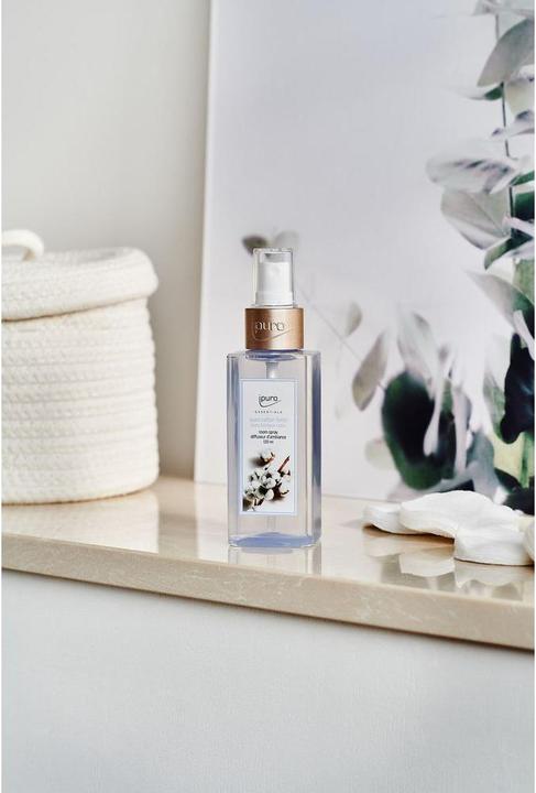 Actual product image Ipuro Cotton Fields (120 ml)