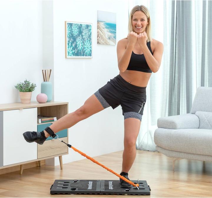 Actual product image InnovaGoods Gympak Max