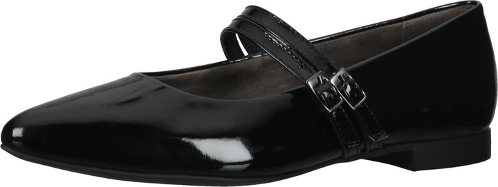 Softlack Black, Black 044