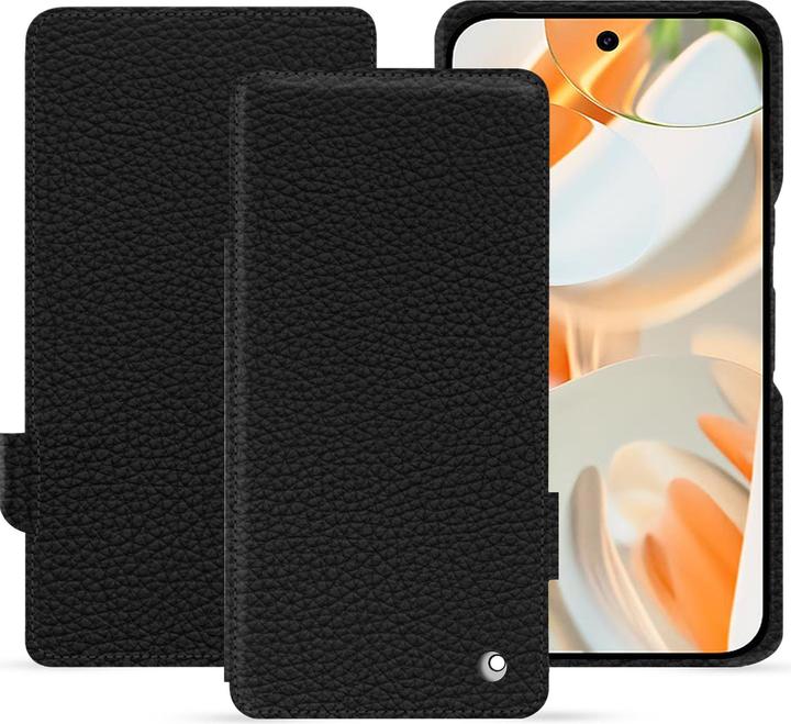 Image du produit Noreve Coque en cuir à rabat horizontal (Google Pixel 9 Pro Fold)