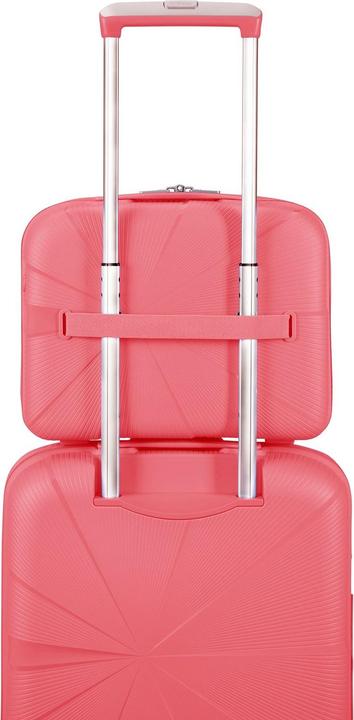Produktbild American Crew Starvibe Toilettenartikel Rosa (14 l)