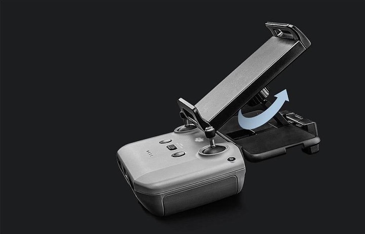 Produktbild Pgytech Tablet Halterung (Drohnenhalterung, DJI Mavic Air, DJI Spark, DJI Mavic Pro, DJI Mini 2, DJI Mini SE, DJI Air 2S, DJI Mavic 3, DJI Mini 3 Pro)