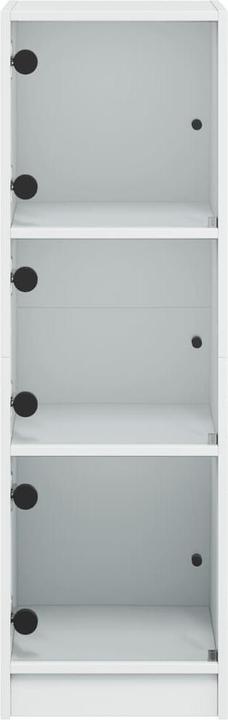 Image du produit vidaXL Highboard (37 x 35 x 109 cm)