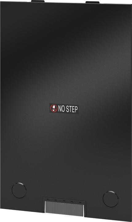 Immagine prodotto APC NetShelter SX 12U/18U Tetto profondo 1070mm Nero