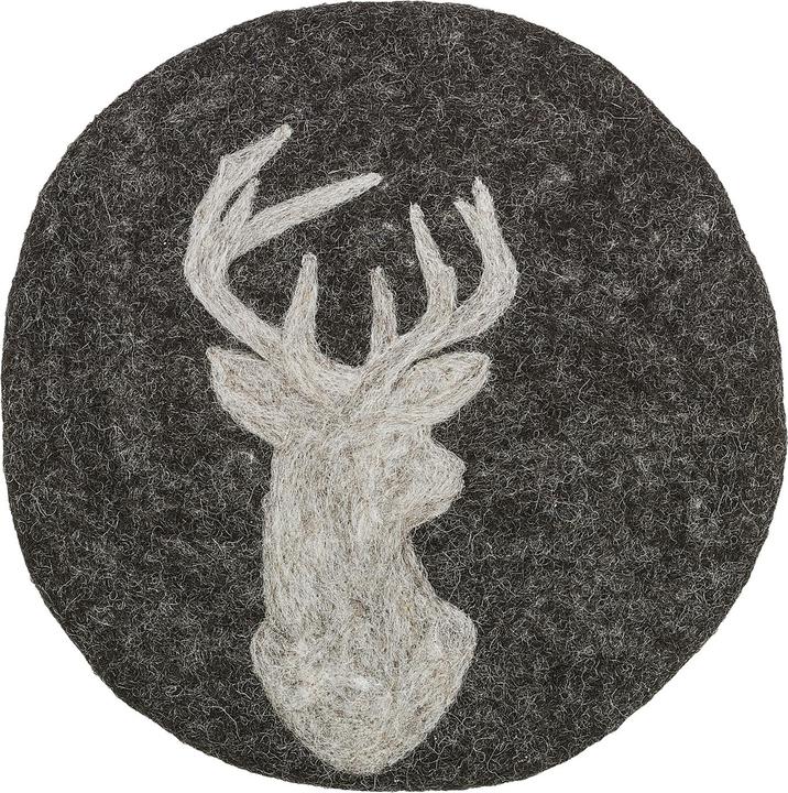 Produktbild Cilio Untersetzer (1x, Glasuntersetzer)