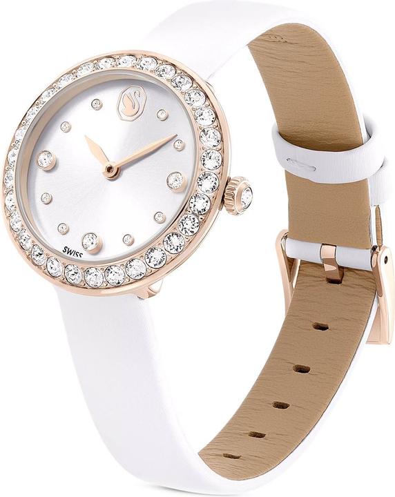 Produktbild Swarovski Matrix Tennis (Uhr mit Schmuckstein, 30 mm)