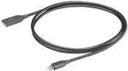 Productafbeelding eSTUFF ES601065 Lightning-kabel (0.50 m, USB 2.0)