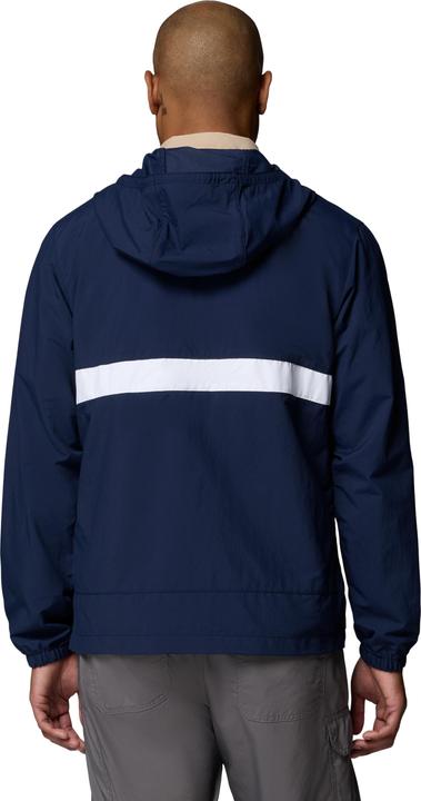 Produktbild Columbia Spire Valley™ Hooded Windbreaker (L)