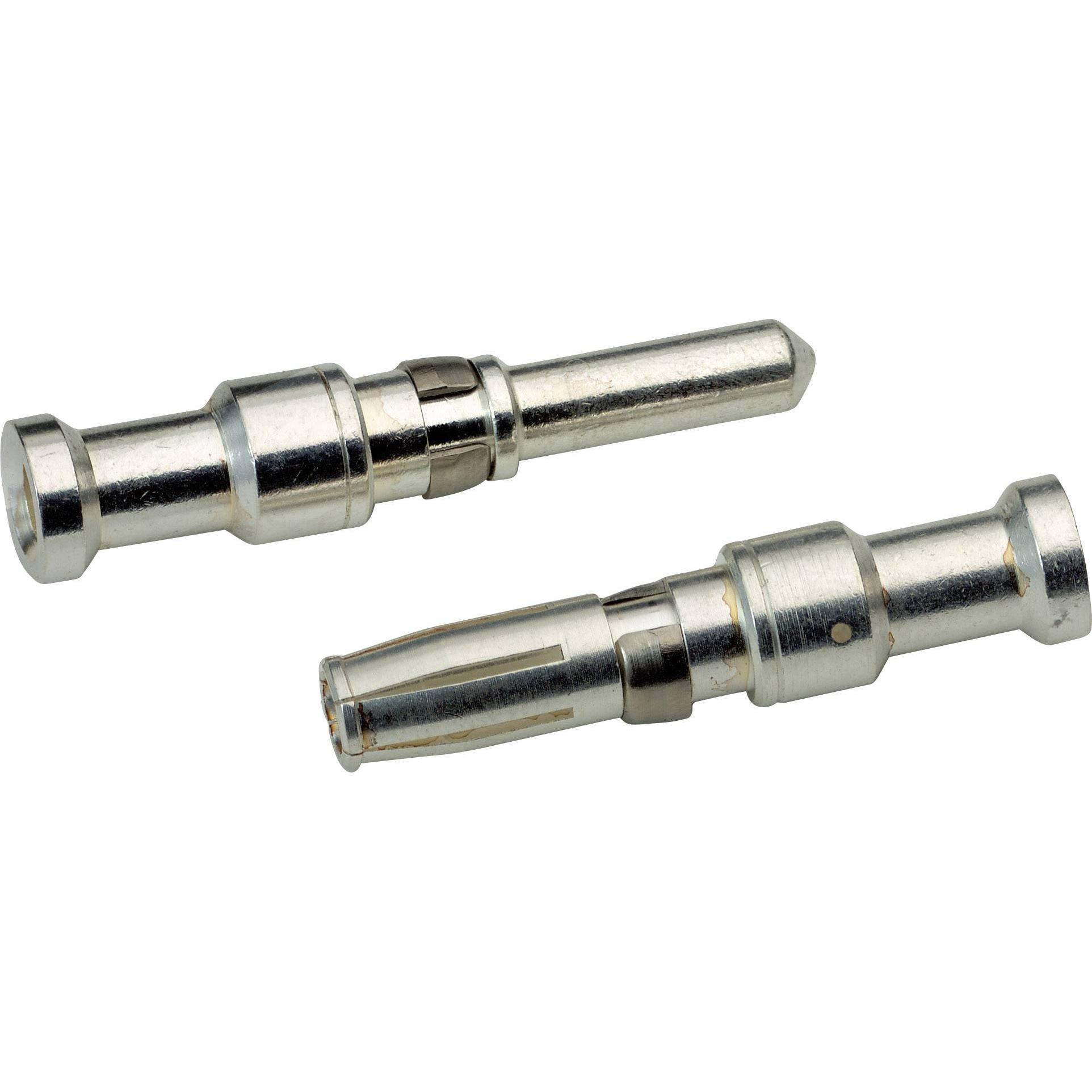Lapp Contatto pin, girato serie MC, Cavo + Spina elettrica