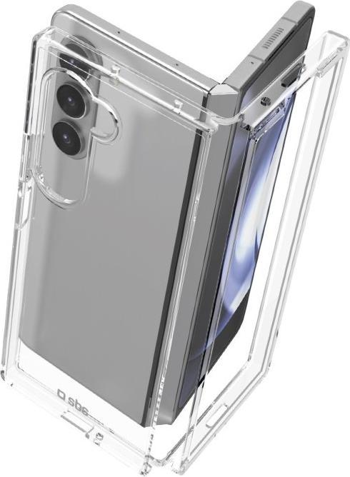 Produktbild SBS Hybrid Case (Samsung Galaxy Z Fold6)