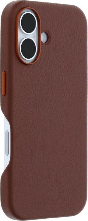 Produktbild OtterBox Symmetry Cactus Leather mit MagSafe (Apple iPhone 16)