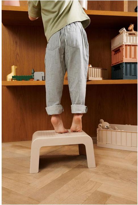 Actual product image Liewood Step stool