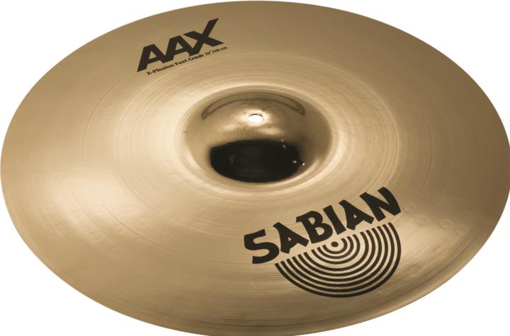 Produktbild Sabian SA AAX X-plosion Fast Crash19" (19", Becken)