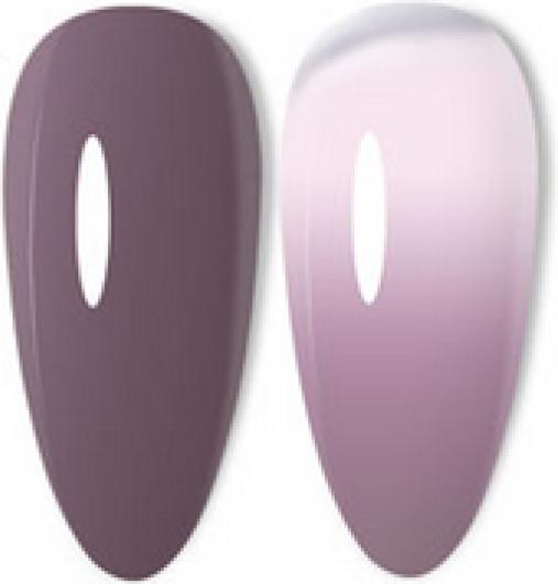 Actual product image Venalisa Ombre Gel PG19 (UV gel varnish)