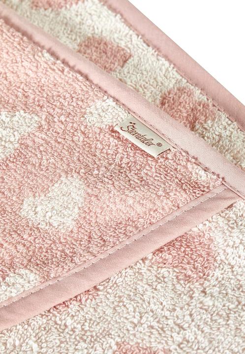 Immagine prodotto Sterntaler Felpa con cappuccio Emmi Girl 80 x 80 cm (80 x 80 cm)