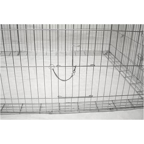 Thumbnail - Kerbl Freigehege, Gehege