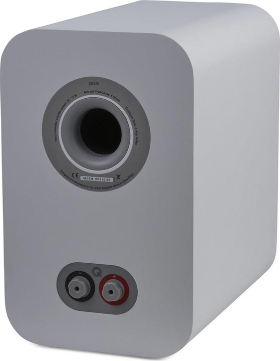 Actual product image Q Acoustics 3030i (1 pair)