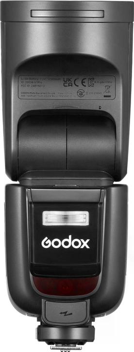 Immagine prodotto Godox V1PRO (Attacco del flash, Sony)