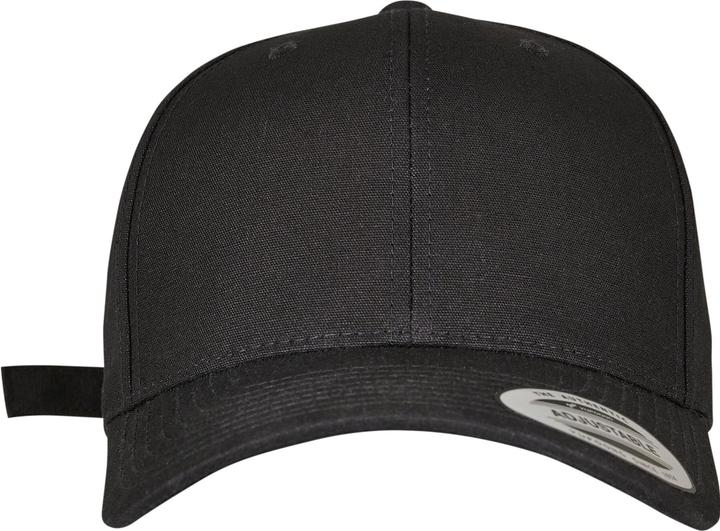 Image du produit Flexfit 6-Panel Curved Metal Snap (Taille unique)