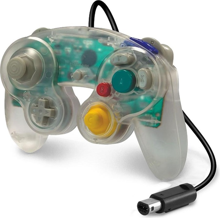 Immagine prodotto Cirka Nintendo - GameCube e Wii (Wii)