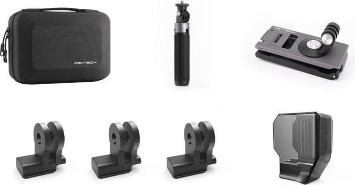 Image du produit Pgytech Osmo Pocket Travel Set (Osmo Pocket)