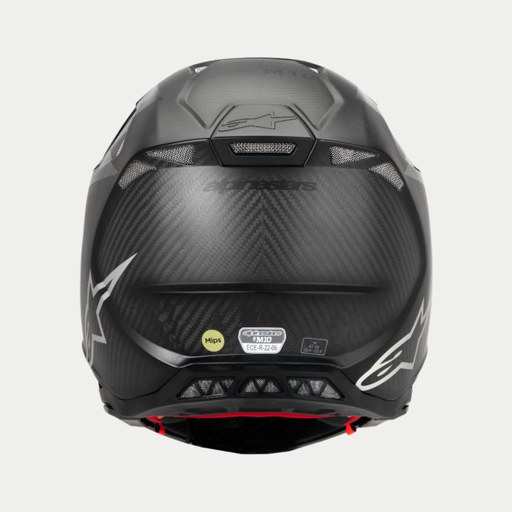Image du produit Alpinestars Casque Supertech S-M10 Fa (60 cm, L)